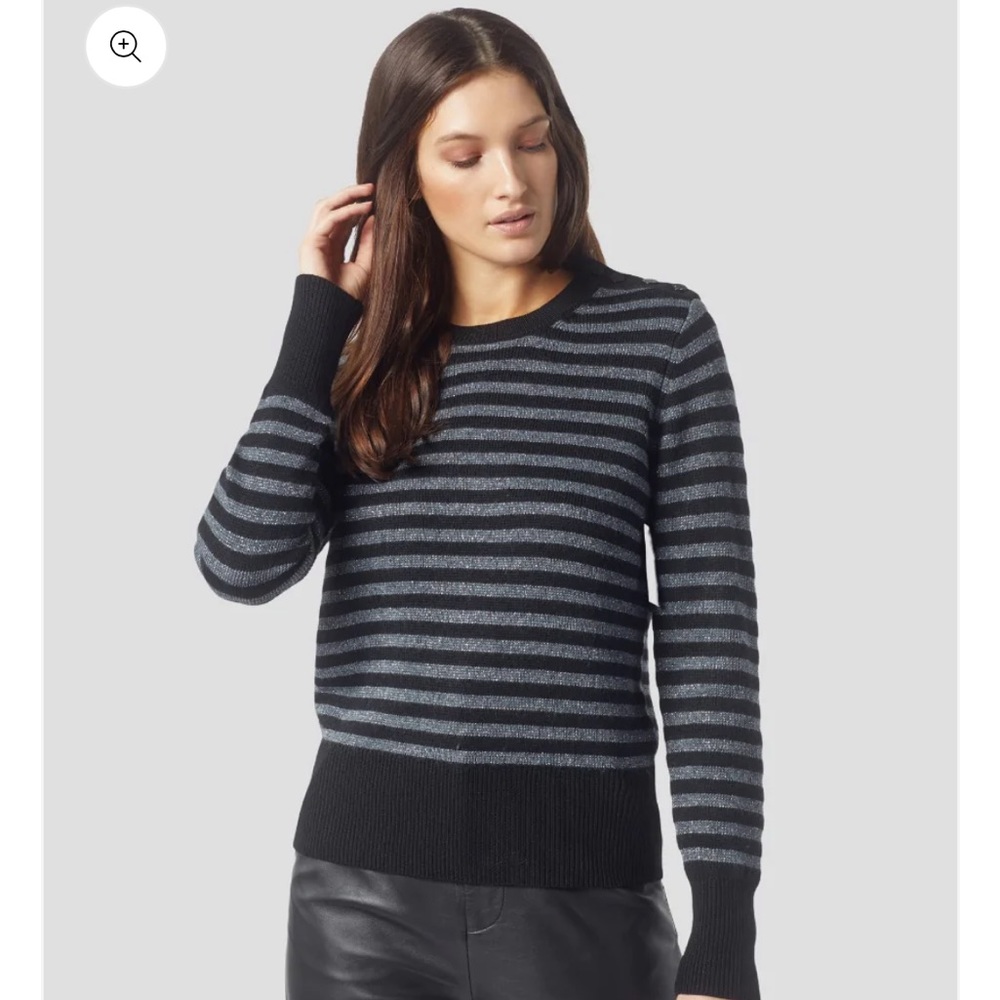 Equipment Rubee Wool Sweater